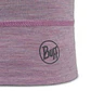 Gorro Merino Lightweight BUFF® Solid Pansy - Miniatura 2