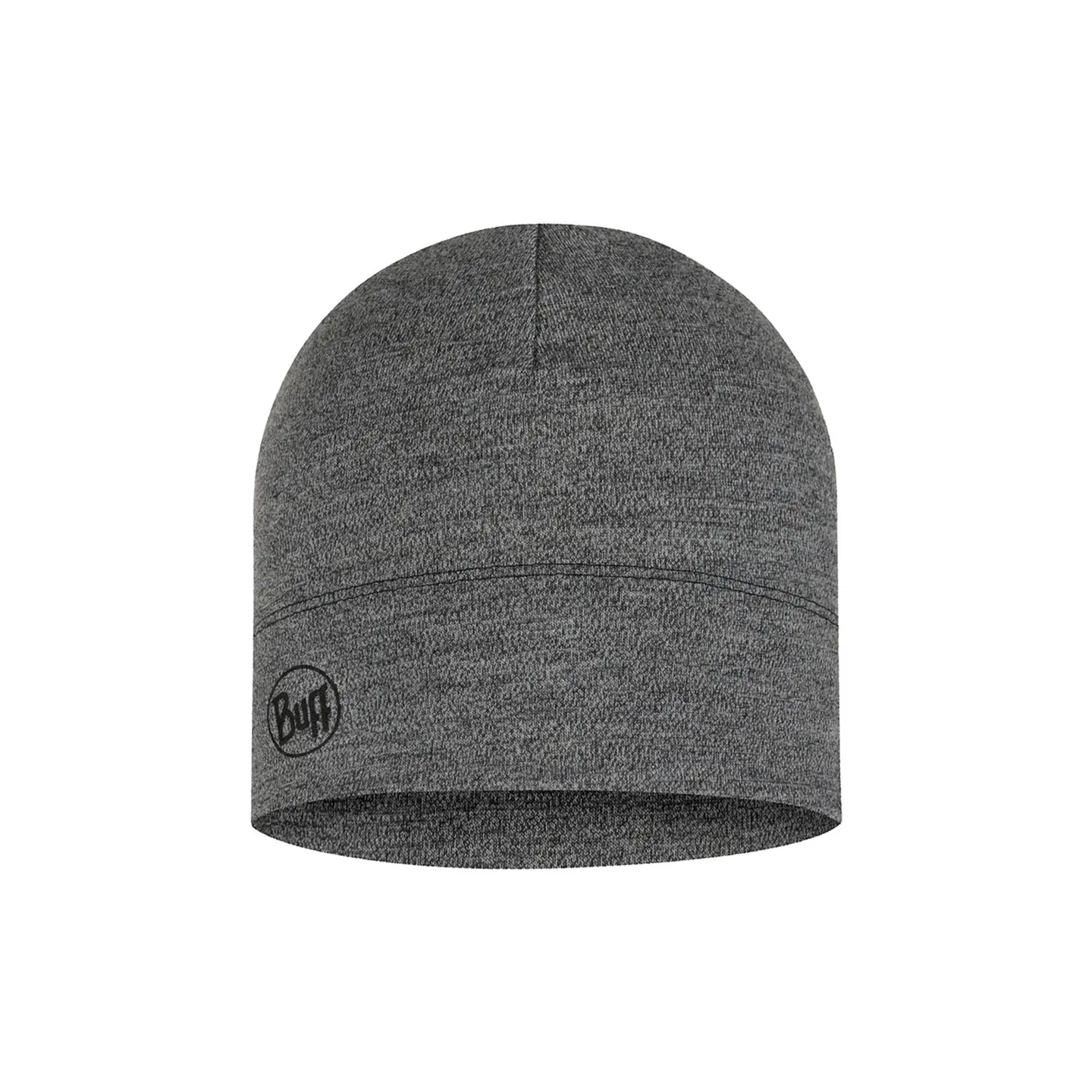 Gorro BUFF® Merino Midweight Light Grey 1