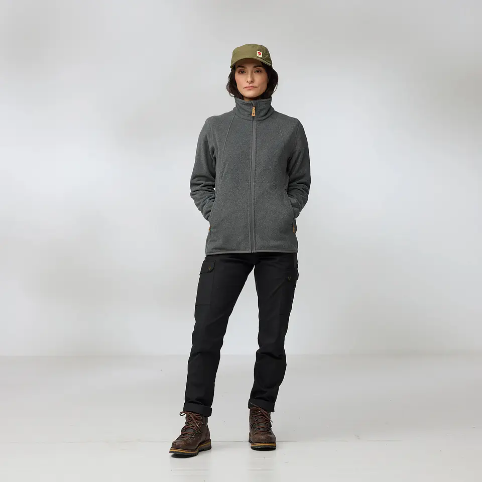 Polar Mujer Fjällräven Stina 2