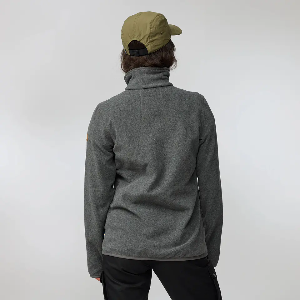 Polar Mujer Fjällräven Stina 8