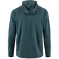 Polar Hombre Fjällräven Abisko Grid Hoody - Miniatura 4
