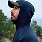 Polar Hombre Fjällräven Abisko Grid Hoody - Miniatura 17