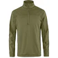 Polar Hombre Fjällräven Abisko Lite Half Zip - Miniatura 2