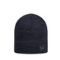 Gorro Merino Lightweight BUFF® Night Blue - Miniatura 1