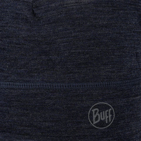 Gorro Merino Lightweight BUFF® Night Blue