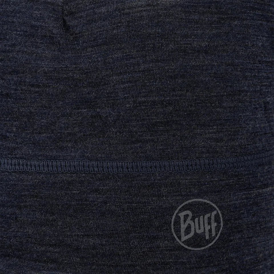Gorro Merino Lightweight BUFF® Night Blue 2