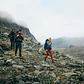 Pantalón Hombre Fjällräven Keb Agile - Miniatura 26