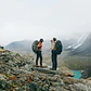 Pantalón Hombre Fjällräven Keb Agile - Miniatura 27