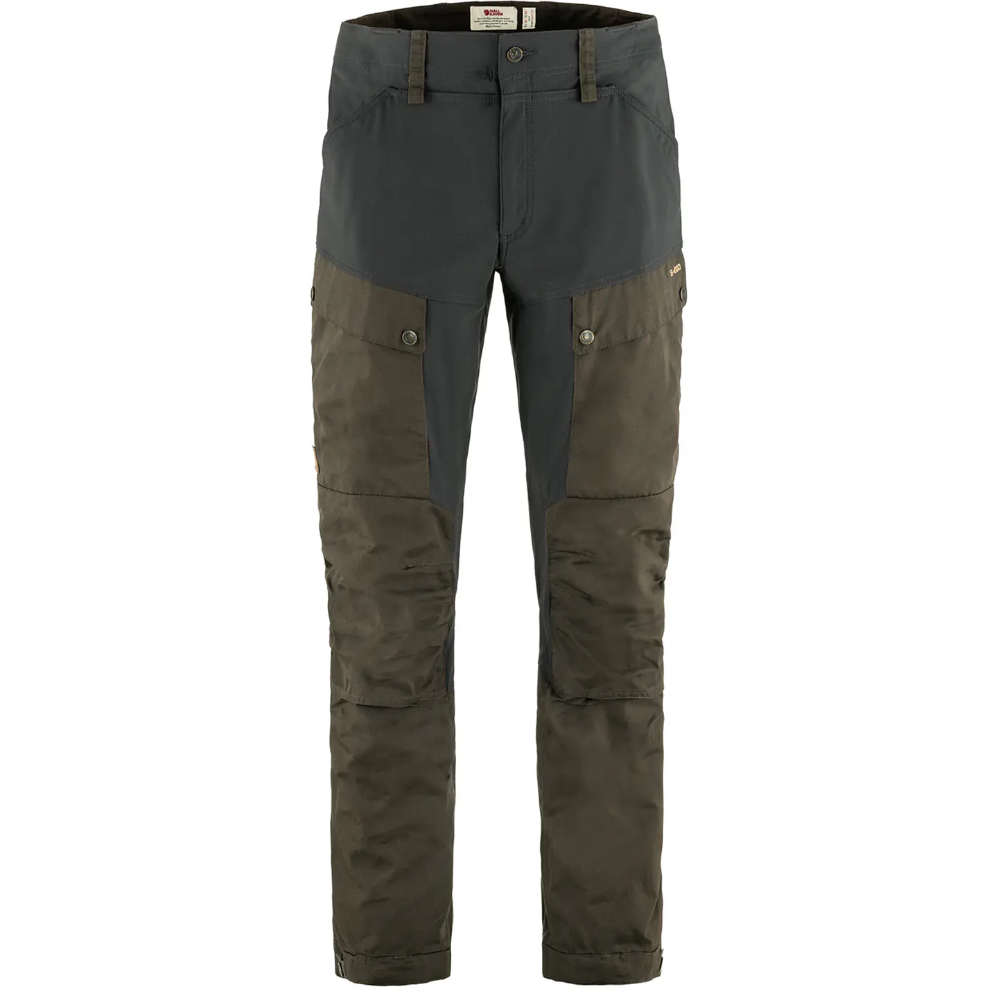 Pantalón Hombre Fjällräven Keb 2