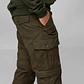 Pantalón Hombre Fjällräven Karl Pro Desmontable - Miniatura 7
