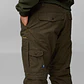 Pantalón Hombre Fjällräven Karl Pro Desmontable - Miniatura 8