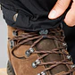 Pantalón Hombre Fjällräven Keb - Miniatura 15