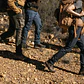 Pantalón Hombre Fjällräven Keb - Miniatura 26