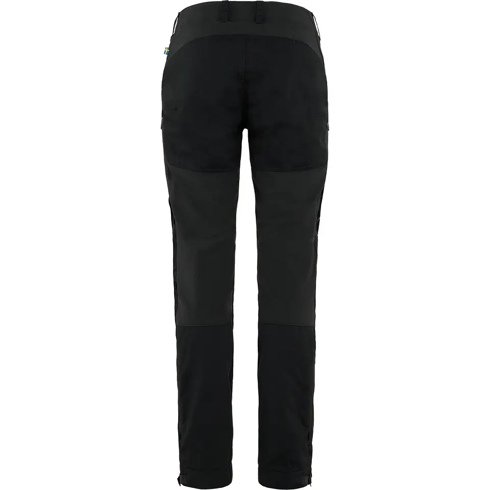 Pantalón Mujer Fjällräven Keb Curved 2