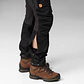 Pantalón Mujer Fjällräven Keb Curved - Miniatura 7