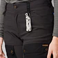 Pantalón Mujer Fjällräven Keb Curved - Miniatura 11