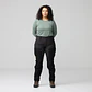 Pantalón Mujer Fjällräven Keb Curved - Miniatura 13