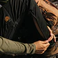 Pantalón Mujer Fjällräven Keb Curved - Miniatura 14