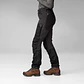 Pantalón Mujer Fjällräven Keb Curved - Miniatura 17