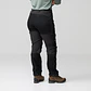 Pantalón Mujer Fjällräven Keb Curved - Miniatura 19