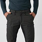 Pantalón Hombre Fjällräven Abisko Lite Trekking - Miniatura 3