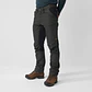 Pantalón Hombre Fjällräven Abisko Lite Trekking - Miniatura 5