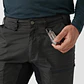 Pantalón Hombre Fjällräven Abisko Lite Trekking - Miniatura 7