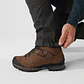 Pantalón Hombre Fjällräven Abisko Lite Trekking - Miniatura 8