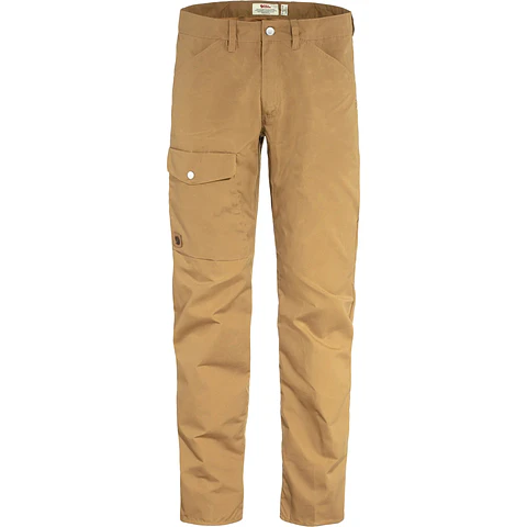 Pantalón Hombre Fjällräven Greenland Jeans