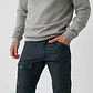 Pantalón Hombre Fjällräven Greenland Jeans - Miniatura 5