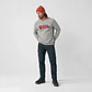 Pantalón Hombre Fjällräven Greenland Jeans - Miniatura 8