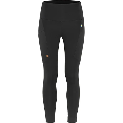 Calzas Mujer Fjällräven Abisko