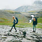 Calzas Mujer Fjällräven Abisko - Miniatura 11