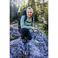 Pantalón Mujer Fjällräven Keb Agile - Miniatura 7