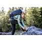 Pantalón Mujer Fjällräven Keb Agile - Miniatura 17