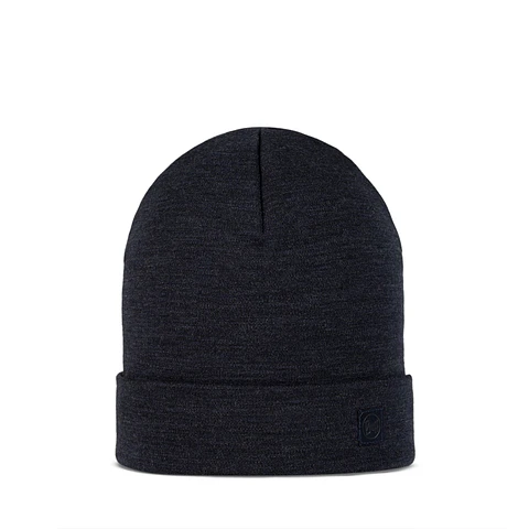 Gorro BUFF® Merino Heavyweight Night Blue