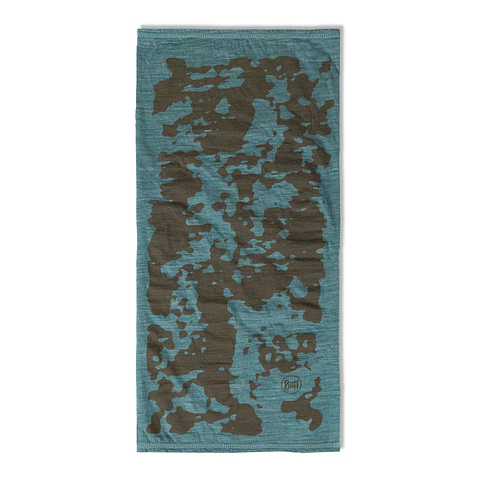Tubular Merino Lightweight BUFF® Prints Usty Multi