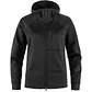 Polar Mujer Fjällräven Abisko Grid Hoddy - Miniatura 1