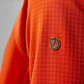 Polar Mujer Fjällräven Abisko Grid Hoddy - Miniatura 11