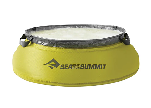 Lavaplatos portátil Ultra-Sil™ Kitchen Sink 10 lts Sea To Summit