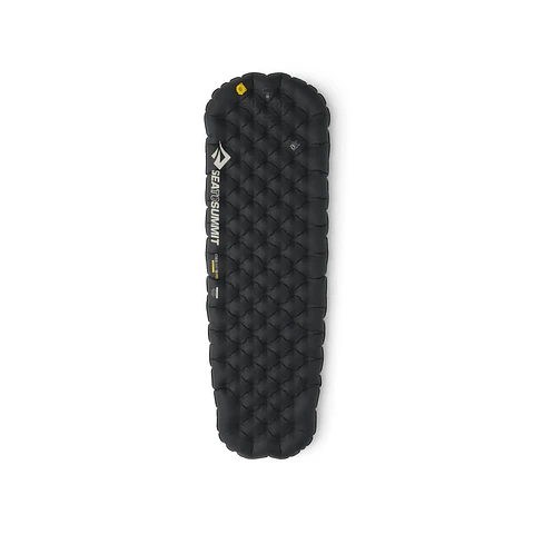 Colchoneta inflable Ether light XR PRO insulated ASC Sea to Summit