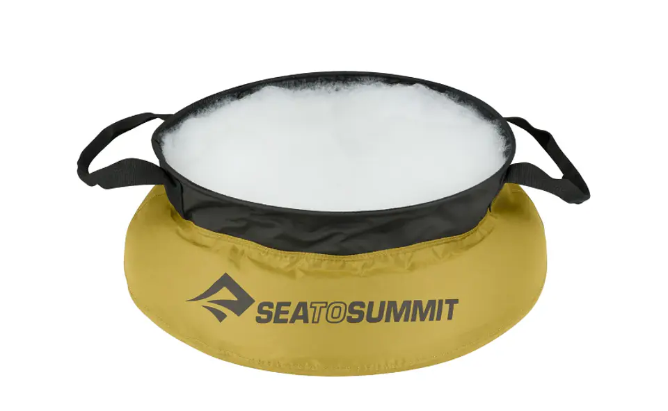 Lavaplatos portátil Kitchen Sink 5 Lts Sea To Summit 1