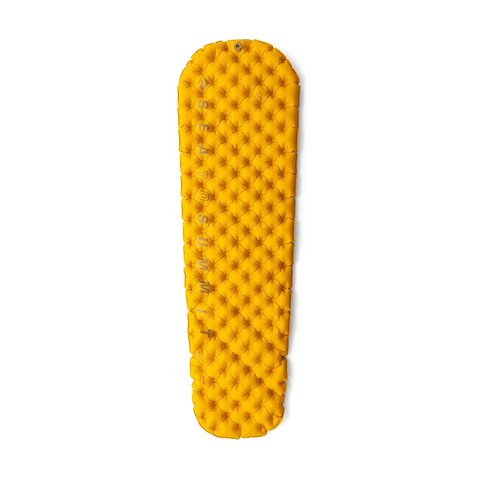 Colchoneta de aire Sea to Summit Ultralight XR