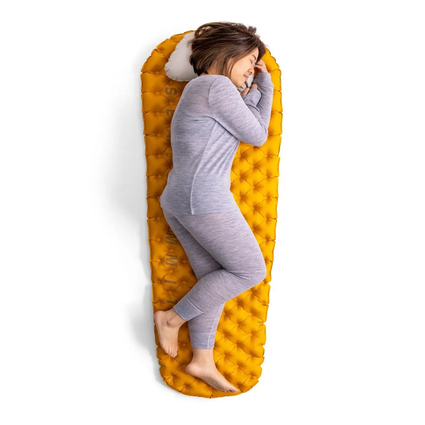 Colchoneta de aire Sea to Summit Ultralight XR 5