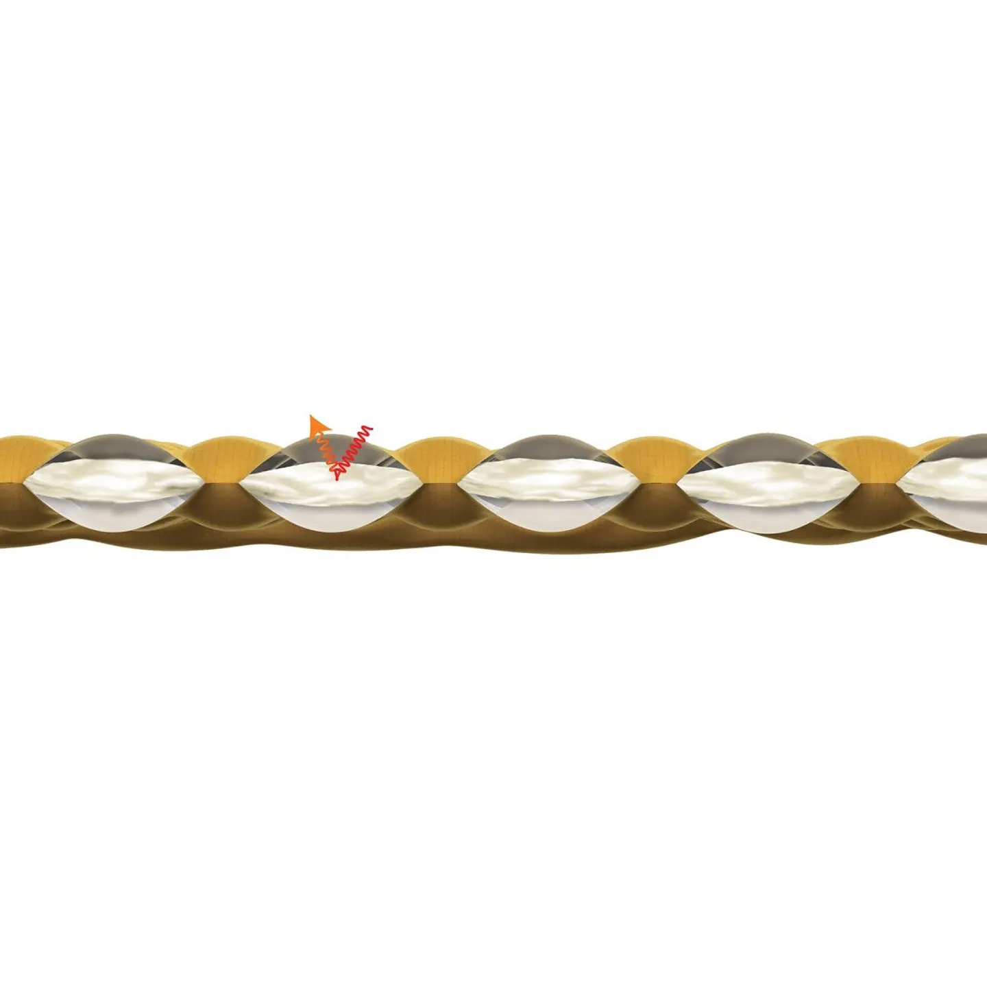 Colchoneta de aire Sea to Summit Ultralight XR 10