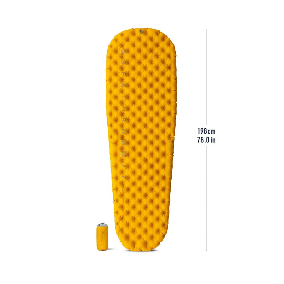 Colchoneta de aire Sea to Summit Ultralight XR 12