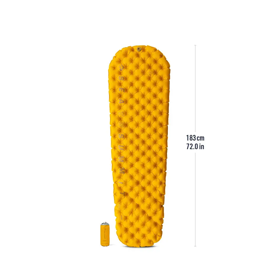 Colchoneta de aire Sea to Summit Ultralight XR 14