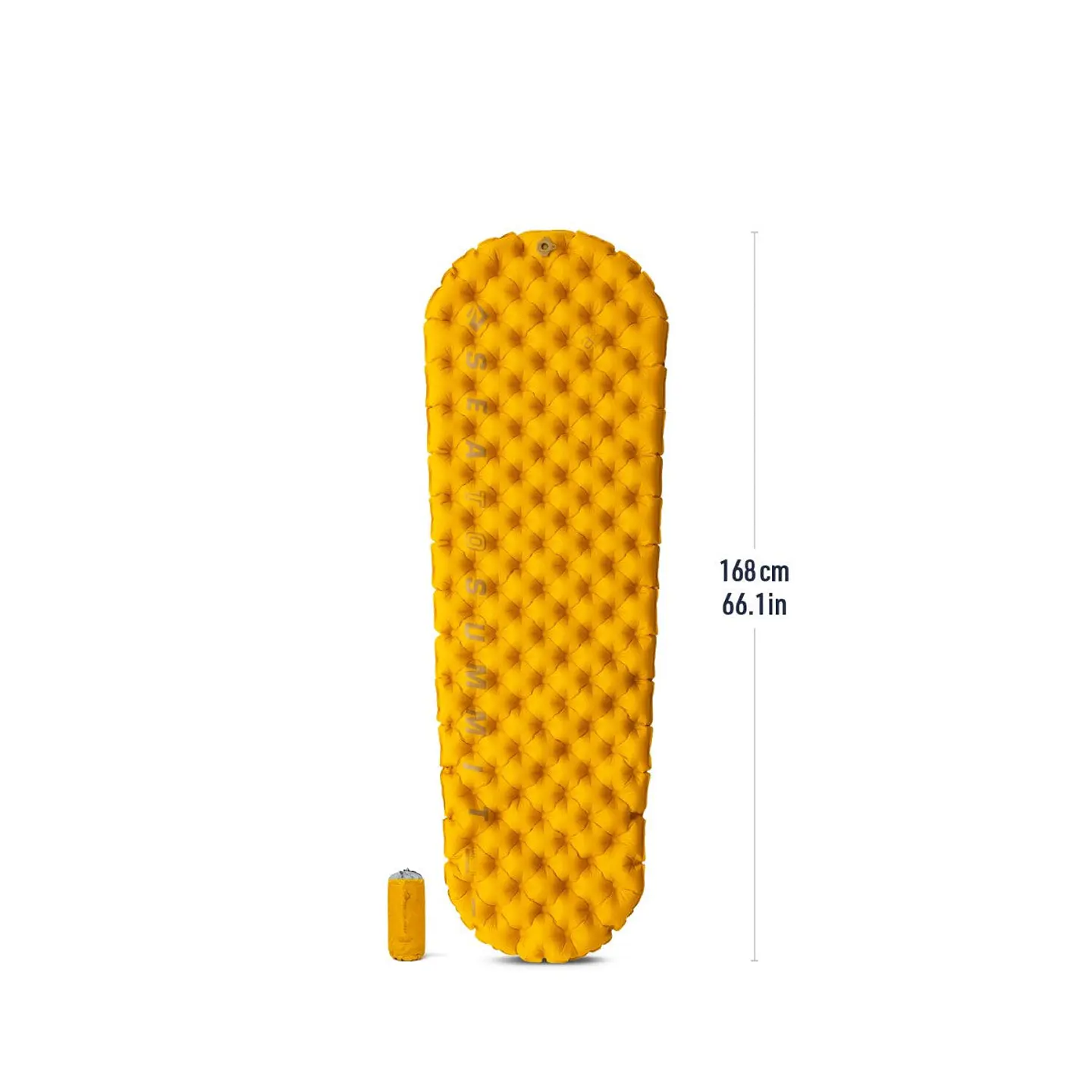 Colchoneta de aire Sea to Summit Ultralight XR 16