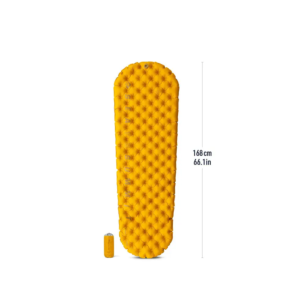 Colchoneta de aire Sea to Summit Ultralight XR 16