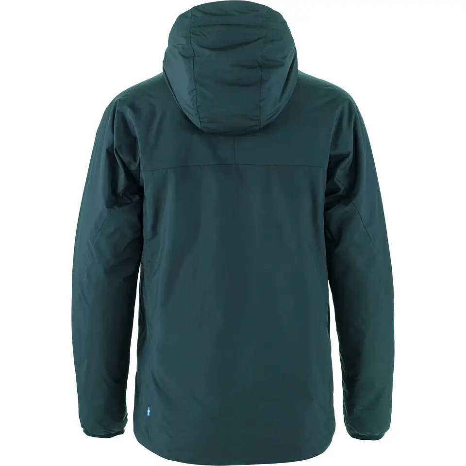 Chaqueta Térmica Hombre Fjällräven Bergtagen 60 2